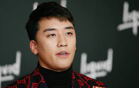 Jul 28, 2021 · the 13 members of seventeen may be divided into 3 subunits but they've always had perfect balance and unity together as one group. K Pop Star Seungri Of Big Bang Quits Music After Being Charged With Supplying Prostitutes