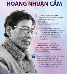 Trong một buổi giao lưu trên truyền hình hưng yên, nhà thơ hoàng nhuận cầm đã chia sẻ: Xnrzybhro2gglm
