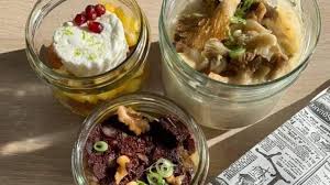 De La Cuisine Traditionnelle A Emporter Avec Le Resto Dit Vin