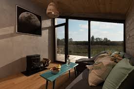 We design logo from scratch, creating banner, graphic design, develop website and other creative works. Check Out The Stunning Design Of This Cottage House