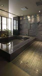 Vieles hiervon ist in japan bereits in vielen badezimmern vertreten. 7 Japanische Bad Ideen Japanisches Bad Japanische Hauser Haus Design