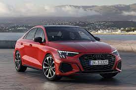 See more of audi s3 limousine on facebook. Audi S3 Sedan Modelle Und Generationen Zeitleiste Spezifikationen Und Bilder Nach Jahr Autoevolution In Deutscher Sprache