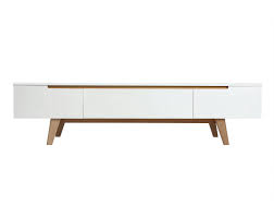 Check spelling or type a new query. Meuble Tv Scandinave Blanc Brillant Et Frene 180cm Melka Miliboo