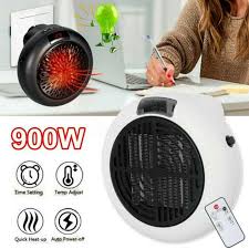 Check spelling or type a new query. Buy 900w Portable Mini Plug In Electric Wall Outlet Space Heater Fan Fast Heating At Affordable Prices Free Shipping Real Reviews With Photos Joom