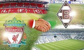 Prediction, betting tips and odds. Gladbach Fans To Make Annual Friendship Visit To Anfield Liverpool Fc