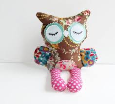 Check spelling or type a new query. Toys Hobbies Stuffed Animals Vintage Floral Pattern Soft Toy Stuffed Animal Room Decor Owl Bear Pussycat Kepio In