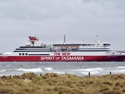 You've got to get from mainland australia to tasmania. Spirit Of Tasmania To Move To Geelong Port The Standard Warrnambool Vic