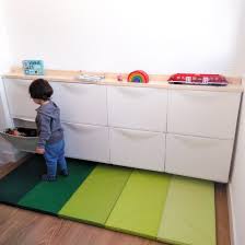Ikea Hacks Mueble Montessori Para Juguetes Diy Montessori Habitacioninfantil Muebleinfantil Juguetero Ikeahacks Muebles Montessori Muebles Juguetero Ikea