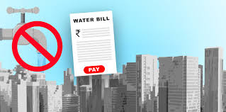 Feb 09, 2021 · a one bedroom with two tenants may have a base water charge of $22 and a usage charge of $41 for a total monthly cost of $63 per month. Clear Water Bill Or Face Disconnection Noida Authority Tells 36 Societies