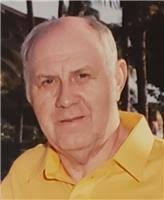 Alvin Barrett Obituary (1933