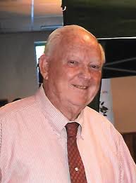 Donald Filmore Ethridge