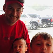 Fundraiser by Courtney Roach : 1st Annual Kizzier Classic