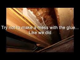 Jan 16, 2020 · fixing from below the ground. Floor Squeak Causes Repair Prevention Youtube