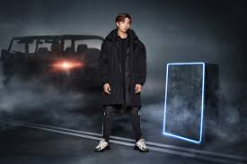 Bts S Project 7 Fila Capsule Collection Arrives In The Us Teen Vogue Made for everyone, by fila. bts s project 7 fila capsule collection