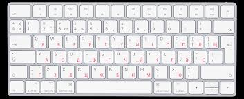 The international phonetic alphabet (ipa) is used to write the phonemes or phonetic sequences of all languages. Ukrainian Keyboard Podorozhi Ua Podorozhi Ua