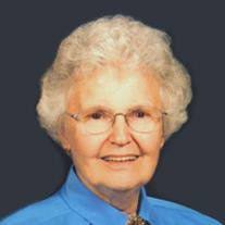 Dorothy Mildred Lang Obituary 2016