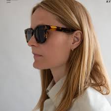 Vision Havana sunglasses