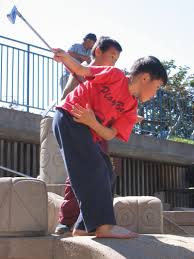 Sekolah Rendah Di China Ajar Main Golf Sebab Nak Pelajar Jadi Beradab