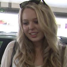 Tiffany Trump