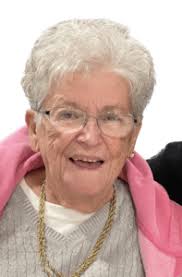 Beverly “Bev” Coleman