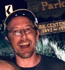 Life story for Eric S. Buck