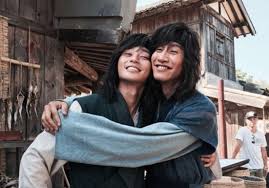 Park seo joon 밝 새 준. Ø§Ù„Ù…Ù…Ø«Ù„ Park Seo Joon ÙŠØ¸Ù‡Ø± Ø­Ø¨Ù‡ ÙˆØªÙ‚Ø¯ÙŠØ±Ù‡ Ù„Ù€ Lee Kwang Soo Kdrama Stars 1