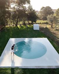 Pin By Marnie Owens On Pools Swimming Water Pool Designs Exterior Design Swimming Pool Designs