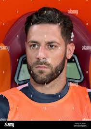 Andrea rispoli hi-res stock photography and images