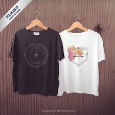 Download 40 Download Mockup Kaos Psd Siap Pakai 2021 Wsm Project