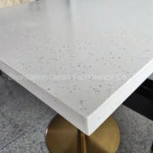 Check out our laminate table top selection for the very best in unique or custom, handmade pieces from our рабочие столы shops. China High Quality Solid Surface Marble Corian Dining Table Top China Corian Tables Corian Table Top