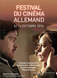 Le service de conseil a sélectionné films et séries réaliste, sérieux, tendu, sombre, dramatique et top 10 des films et séries marqués de allemagne: Octobre En Allemagne Festival Du Cinema Allemand 19e Edition Les Nuits Du Chasseur De Films