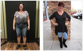 Janet H Lost Weight Loss Hypothyroidism Success Stories Red Mountain Weight Loss