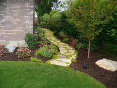 All this means is digging up parts of your. 35 Utah Landscape Ideas Landscape Landscape Design Park City