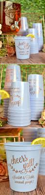 My Wedding Reception Idea16 Oz Reusable Plastic Stadium Cups Set Of 25 Idea16 Plastic Recepti Wedding Souvenir Cups Wedding Drink Wedding Drink Station