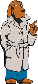 Some people try to make the streets safe for kids, we have taken a different tack: Leader Of Team That Created Mcgruff The Crime Dog Dies At His Home In Vermont Wamc