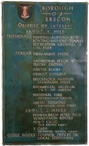 Image result for Diamond White 1986 Preseli District Council