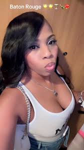 Ladies Night Baton Rouge