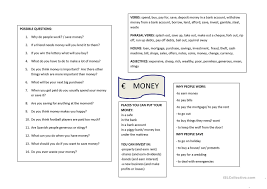 Trinity Gese Grade 6 Worksheet Free Esl Printable Worksheets Made By Teachers Why Do People Work Trinity Exam Teaching Jobs