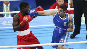 La boxeadora colombiana ingrit valencia entrará en acción este 29 de julio desde las 5:06 de la mañana, hora colombia. Juegos Tokyo 2020 El Coi Confirma Como Seran Los Clasificatorios De Boxeo Para Los Juegos Olimpicos Marca Claro Mexico