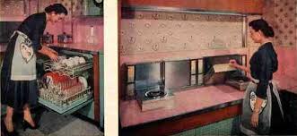 Image result for Pink 1964 Amana