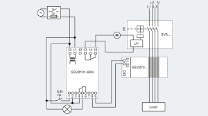 Unique Wiring Diagram Acb Schneider