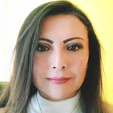 Paulina ARIAS ARROYO