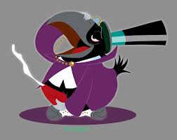 Rule34 - If it exists, there is porn of it  bob-jiggles, poe, raven, ruby  gloom  2222923