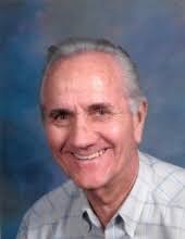 Obituary information for Victor Lee Carnahan Sr.