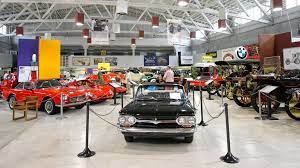 San Diego Automotive Museum Car Photography Blog Photography Automobile