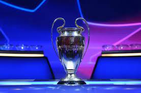 Champions league draw in full: 3vpcp1mpukywum