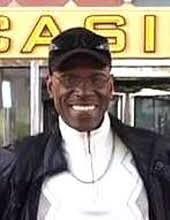 Obituary information for Bernard Van Smith