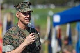 Peter meijer of michigan took to afghanistan tuesday. Marine Corps Inspector General Suspended Pending Third Investigation Into Aav Accident