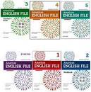 Image result for ‫دانلود پاسخنامه کتاب کار american english file 3‬‎