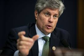 Nine-term GOP congressman convicted of lying to FBI will resign at the end  of March